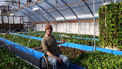 Closed Loop Aquaponics Training Complete Course Sant Cruz